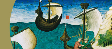 Portrait de Marco Polo à découvrir également : Marco Polo