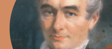 Portrait de Mérimée à découvrir également : Mérimée