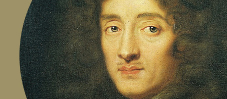 Portrait de Racine à découvrir également : Racine