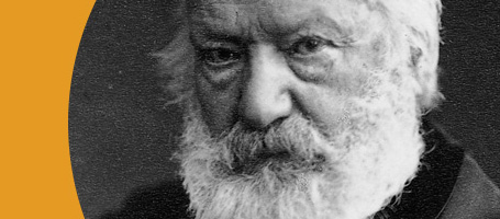Portrait de Victor Hugo à découvrir également : Victor Hugo