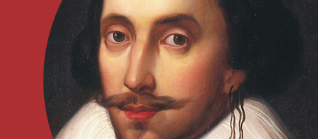 Portrait de Shakespeare à découvrir également : Shakespeare