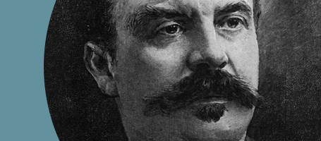 Portrait de Maupassant à découvrir également : Maupassant